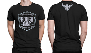 T-shirt Design by Monica Frieda