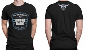Diseño de Camiseta por Monica Frieda para este proyecto | Diseño: #28668872