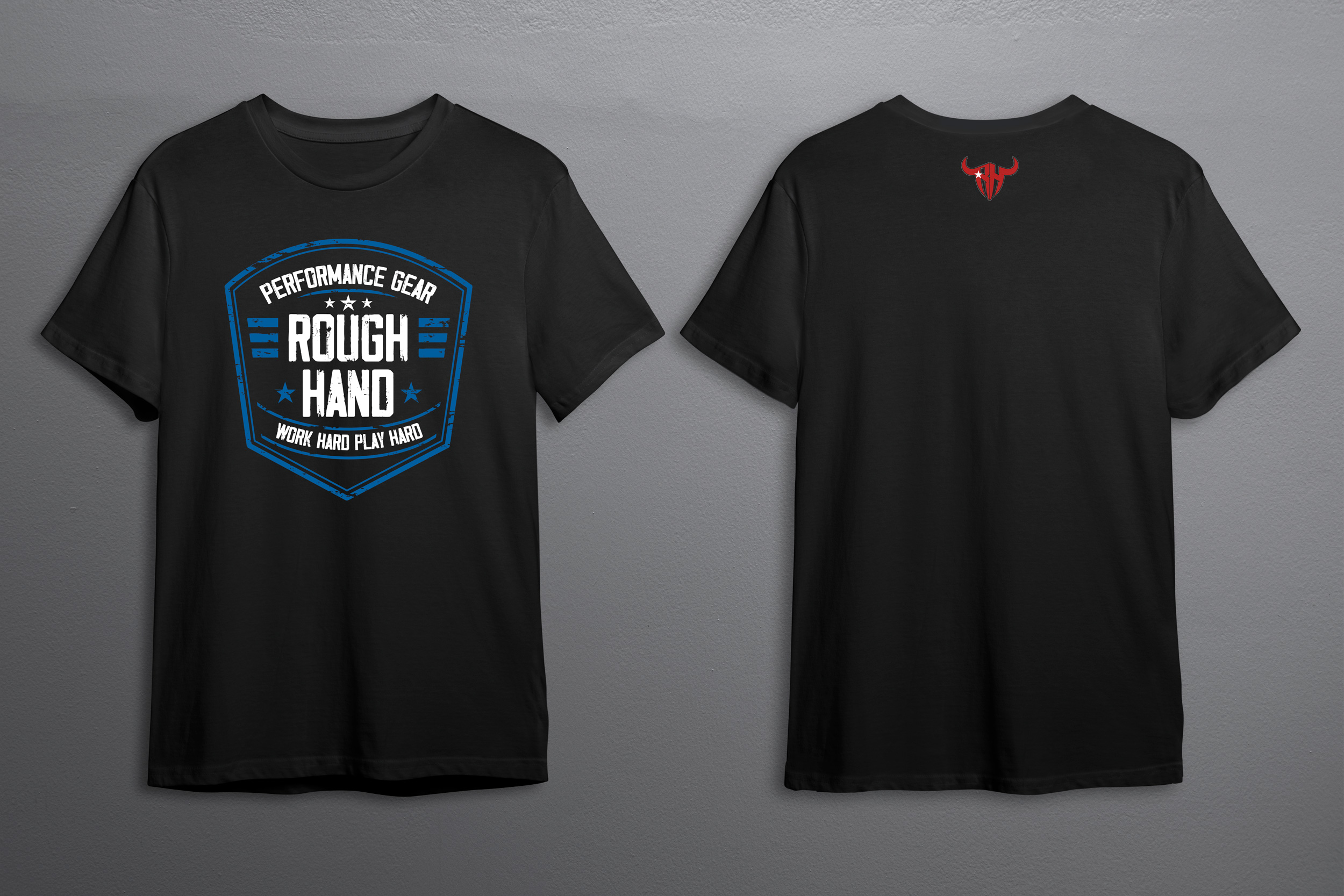 T-shirt Design by Riaz Rehman for this project | Design #28666595