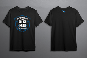 T-Shirt-Design von Riaz Rehman für dieses Projekt | Design #28666623