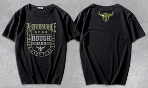Diseño de Camiseta por SAI DESIGNS para este proyecto | Diseño: #28668080