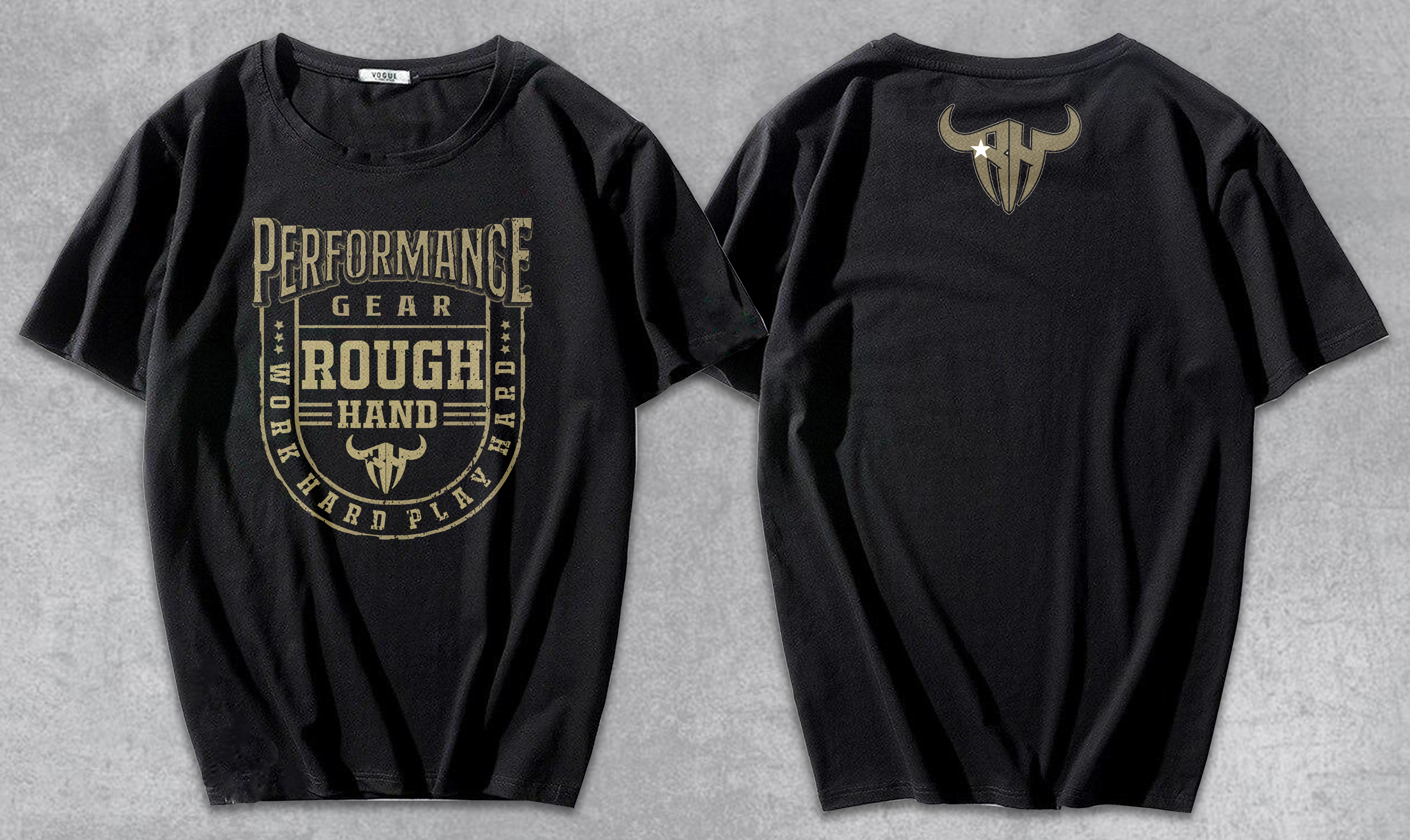 T-Shirt-Design von SAI DESIGNS für dieses Projekt | Design #28668081