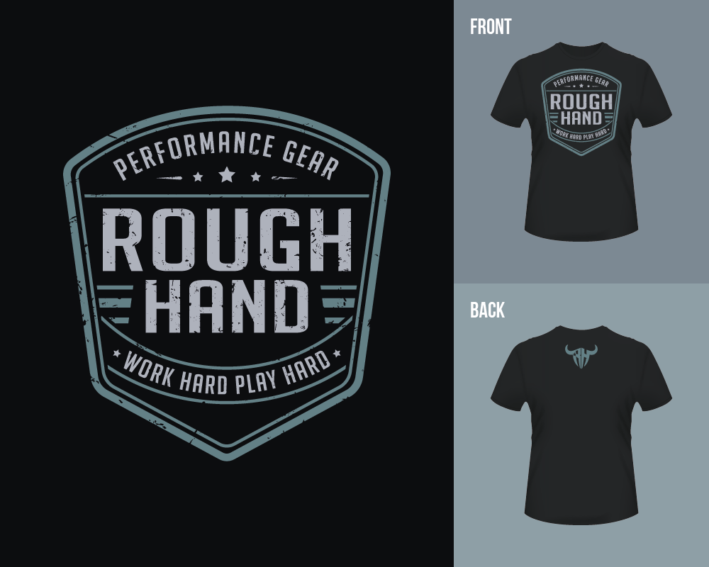 T-shirt Design by daniel462medina for this project | Design #28667971