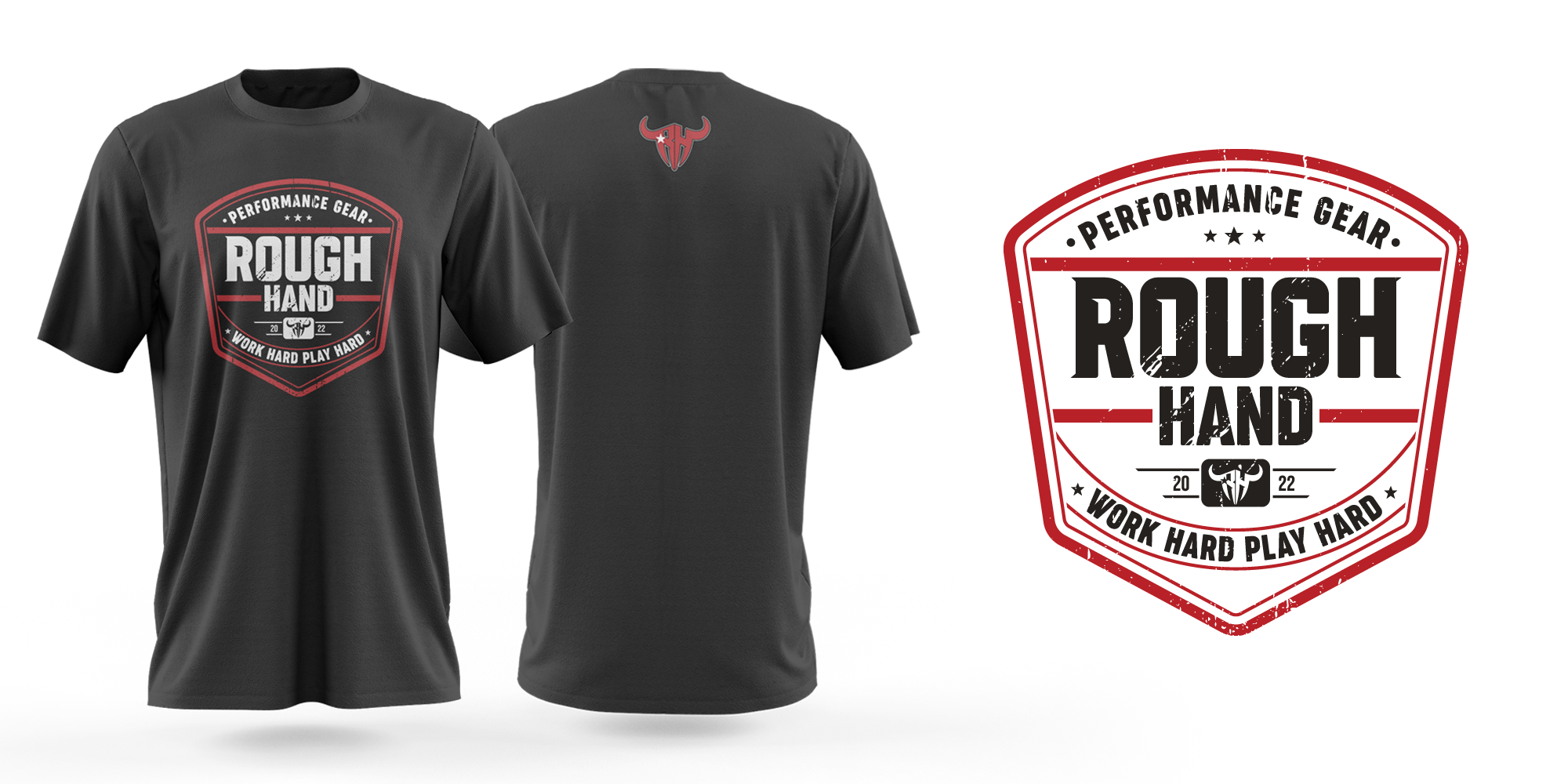 T-shirt Design by Risallah for this project | Design #28666745