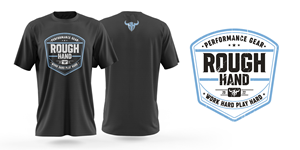 Diseño de Camiseta por Risallah para este proyecto | Diseño: #28666763