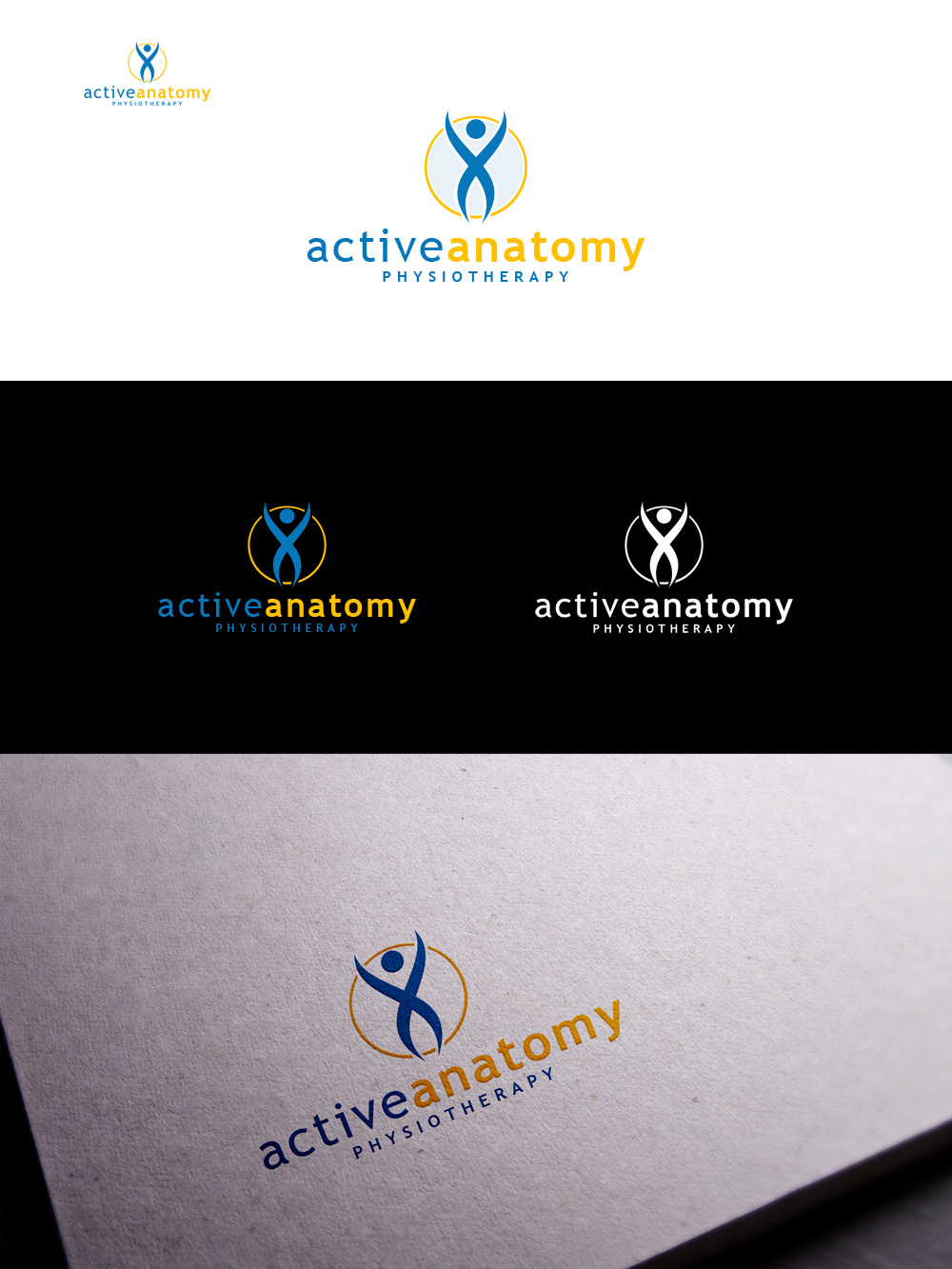 Logo Design by raffaella for this project | Design #28687739