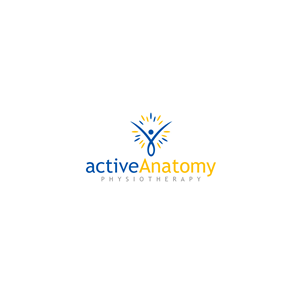Active Anatomy Physiotherapy | Design de Logo par logo_s