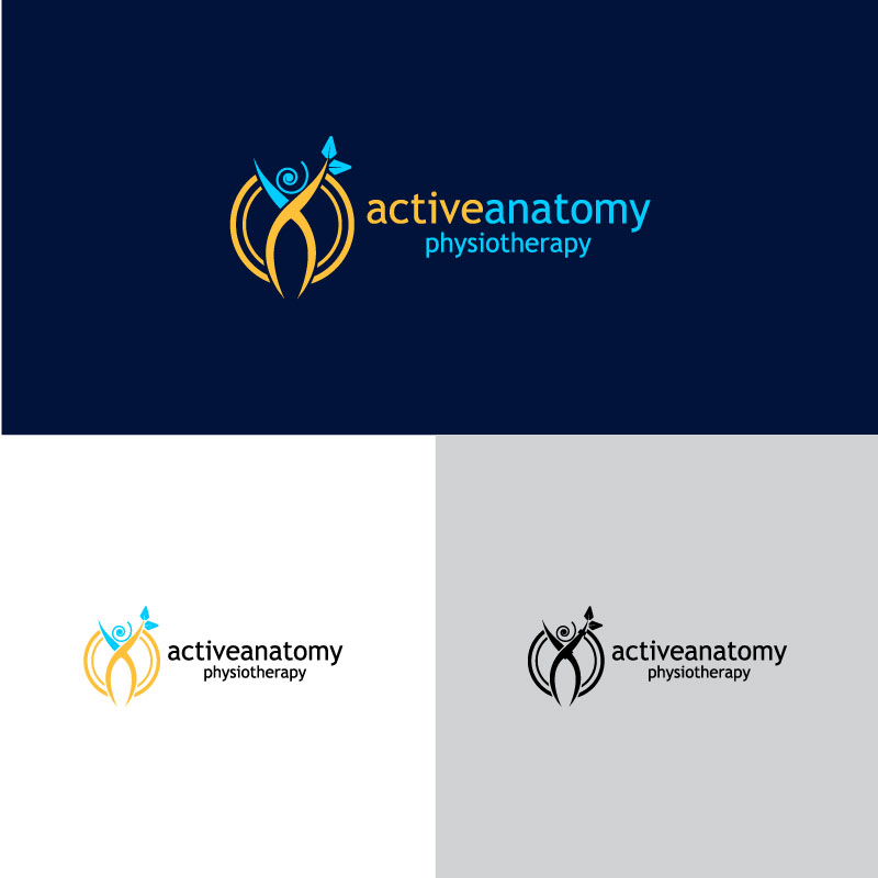 Logo Design by Ansh Design for this project | Design #28669042