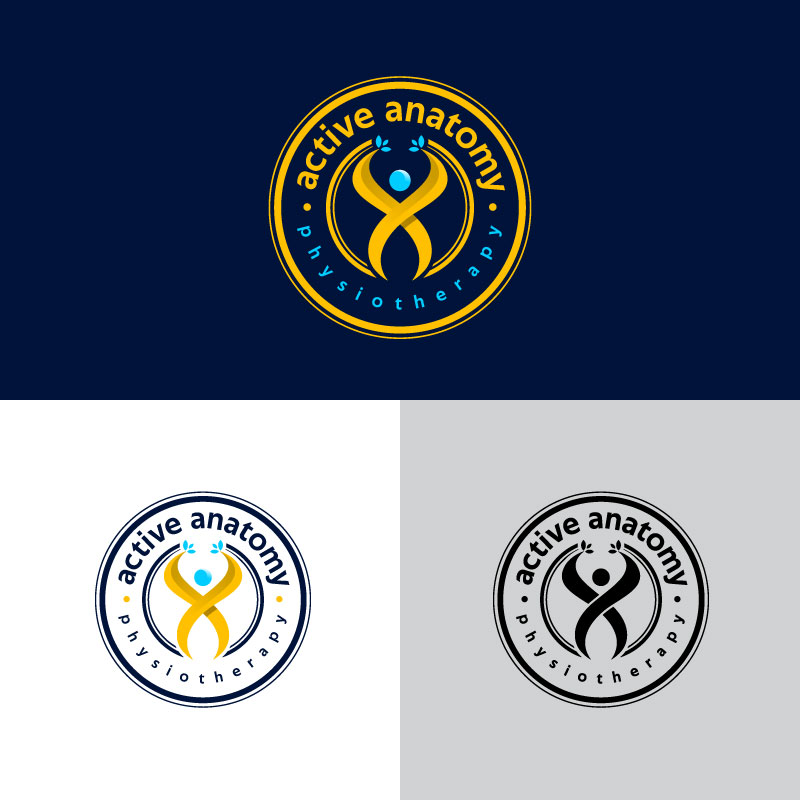Logo Design by Ansh Design for this project | Design #28669043