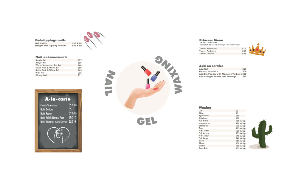 Werbetafel-Design von Daneko für dieses Projekt | Design #28690358