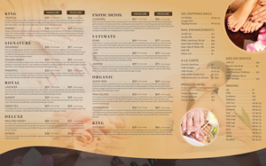 Billboard Design by Mikai!13 for this project | Design #28704191