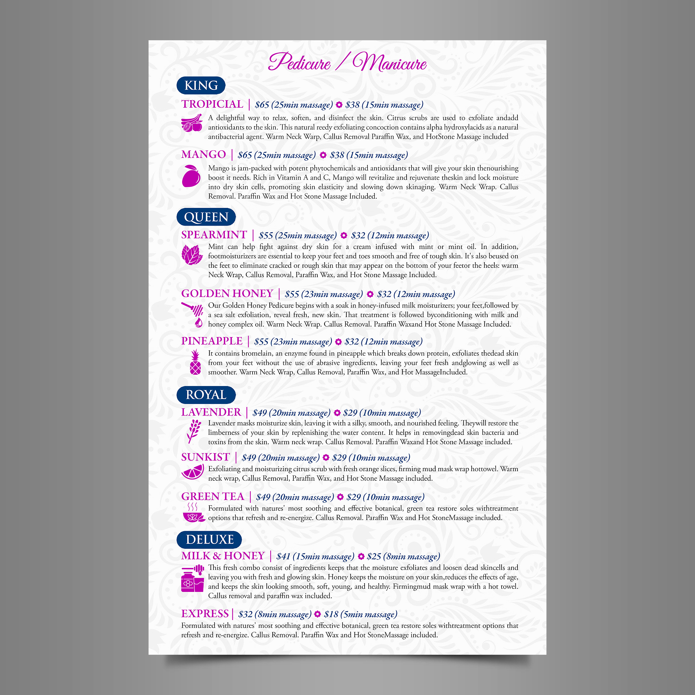 Werbetafel-Design von Designers Hub für dieses Projekt | Design #28683923