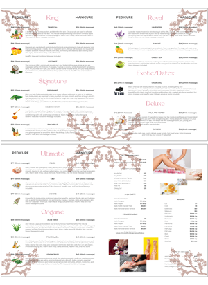 Werbetafel-Design von eshastyles für dieses Projekt | Design: #28703891