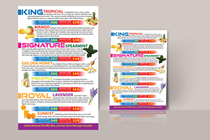 Billboard Design by Impressive Solutions for this project | Design: #28693673