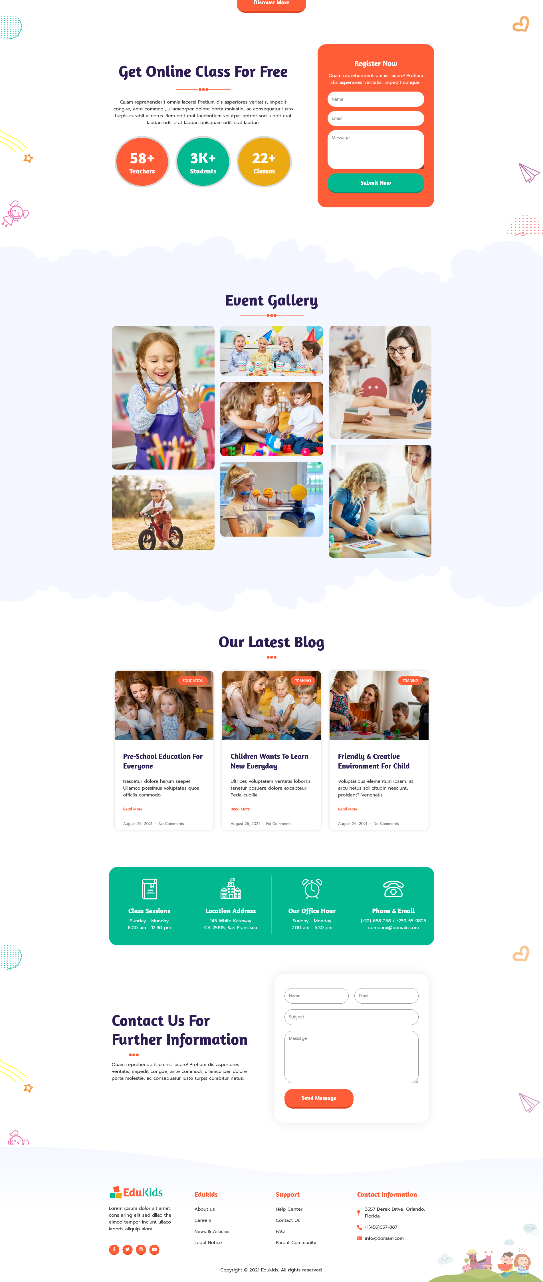 Web Design by MeetanshiInc for this project | Design #28693712