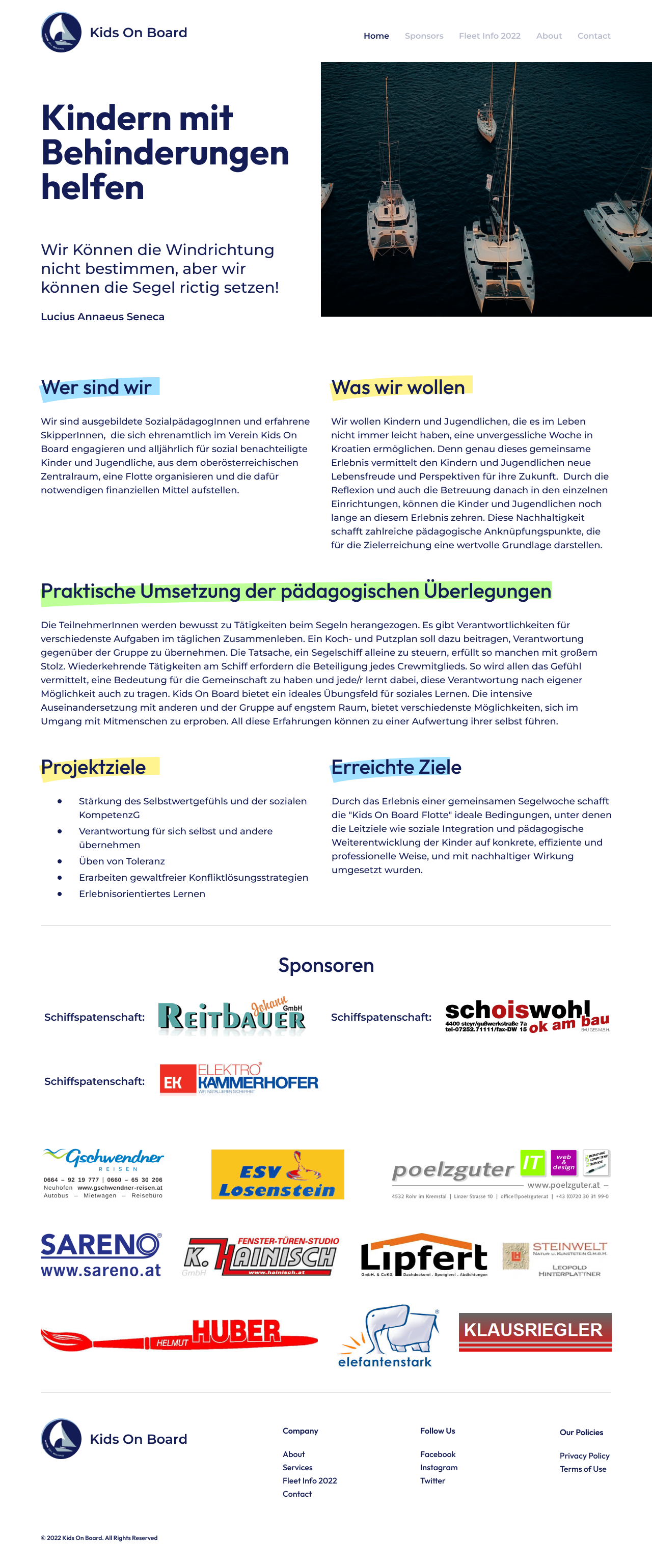 Web-Design von Ash  für dieses Projekt | Design #28692968