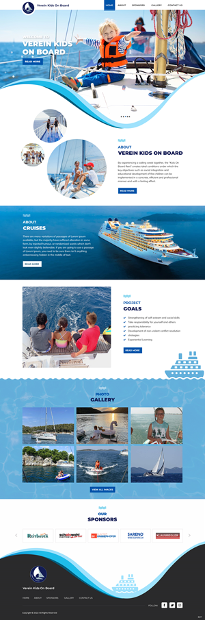 Web Design par pb pour ce projet | Design : #28683695