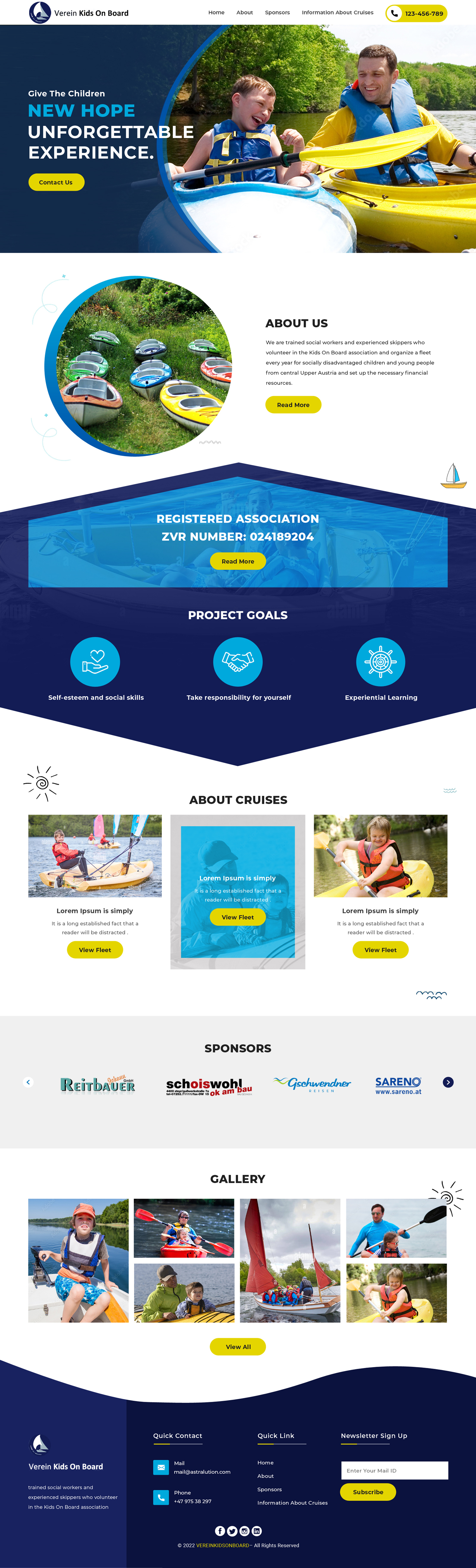 Web-Design von sai.designer87 für dieses Projekt | Design #28682337