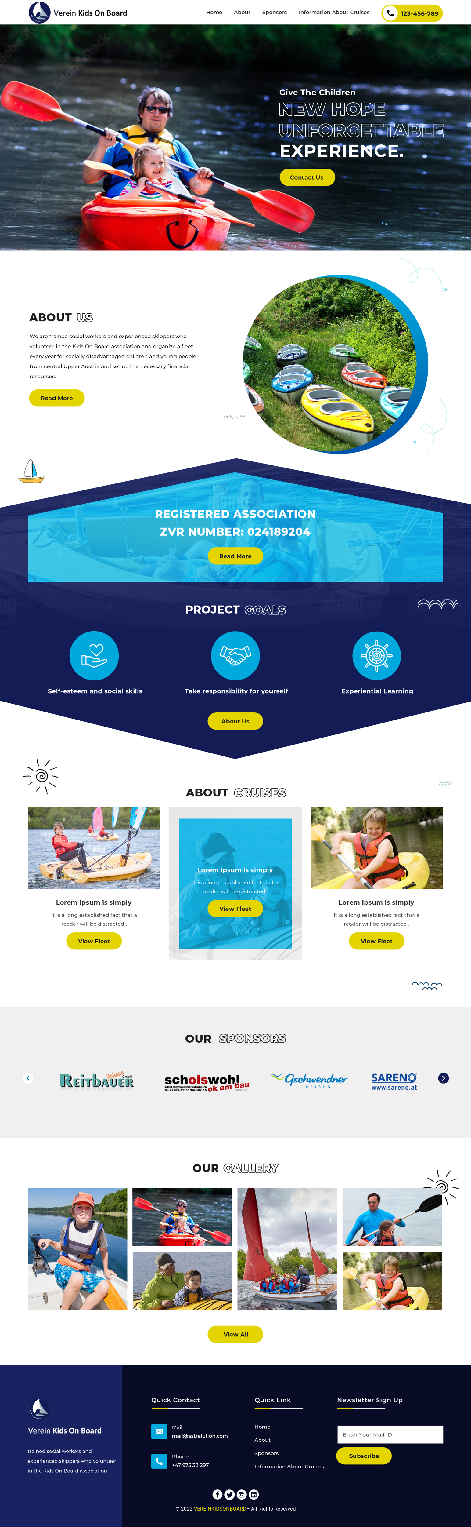 Web-Design von sai.designer87 für dieses Projekt | Design #28682338