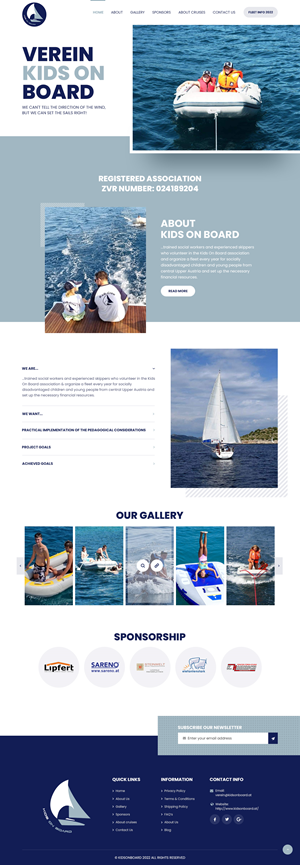 Web Design par nzdesigners pour ce projet | Design : #28689339