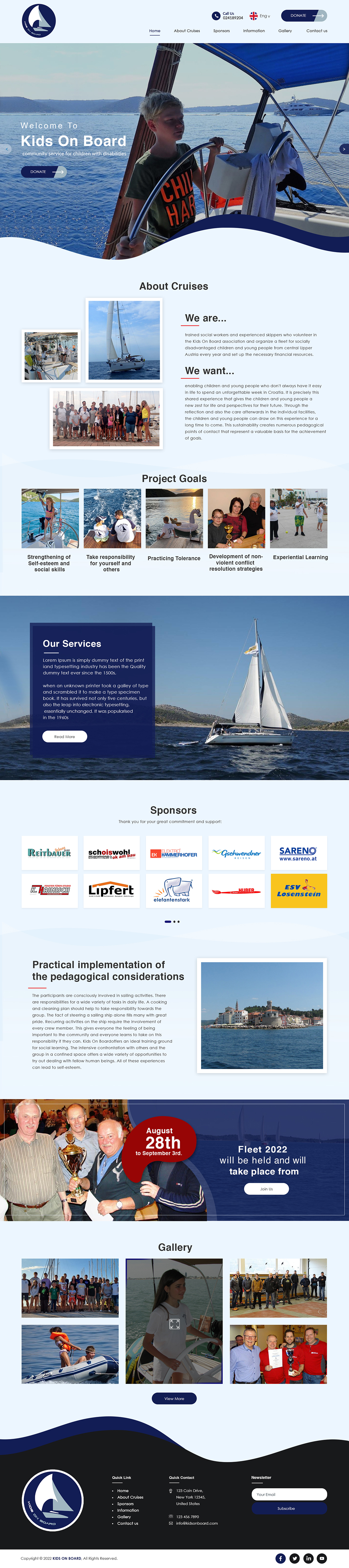 Web Design par bdesigner9 pour ce projet | Design #28670235