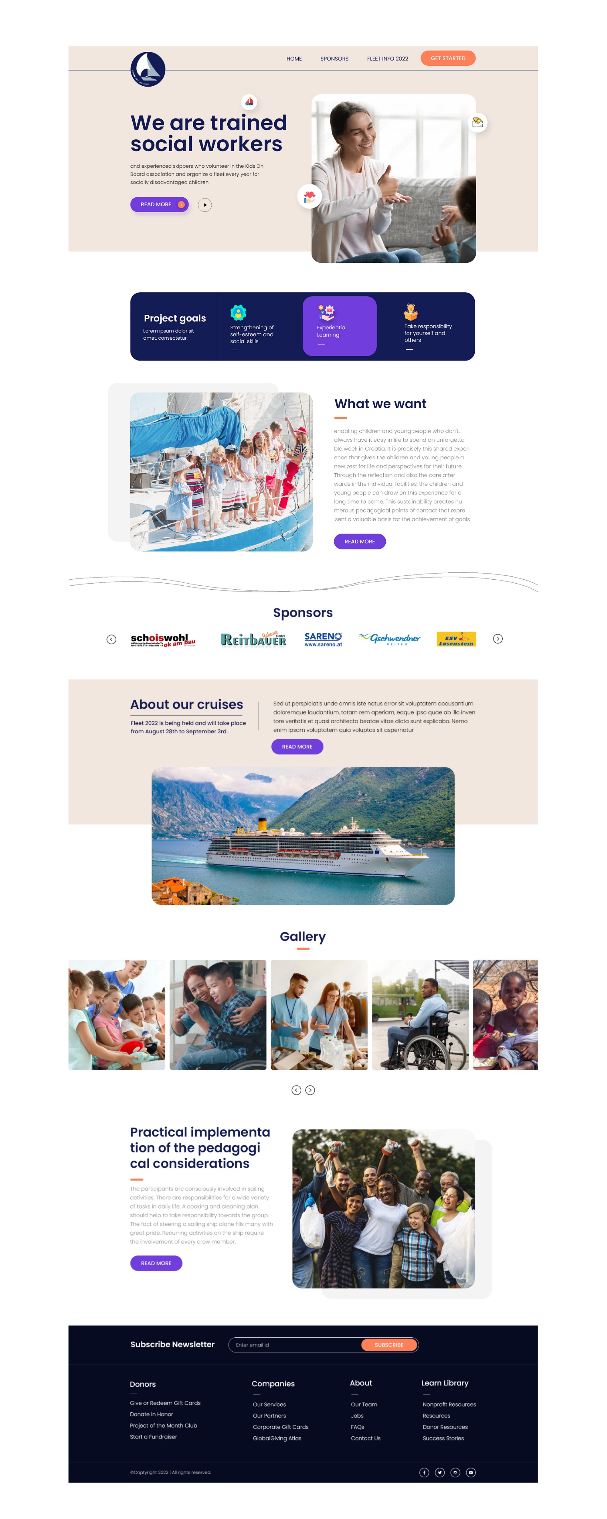 Web-Design von logoQ für dieses Projekt | Design #28701292