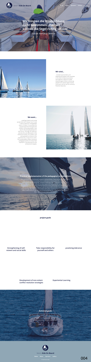 Web Design by jnh