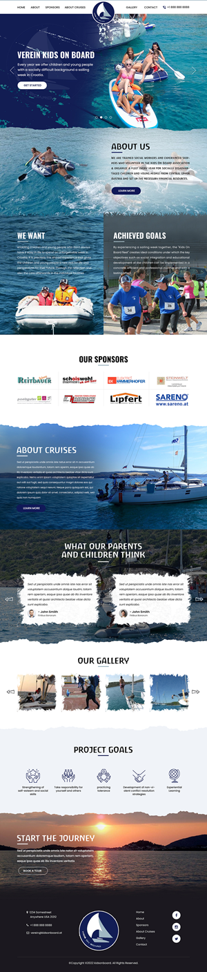 Web Design par Titan Eagle pour ce projet | Design : #28689686