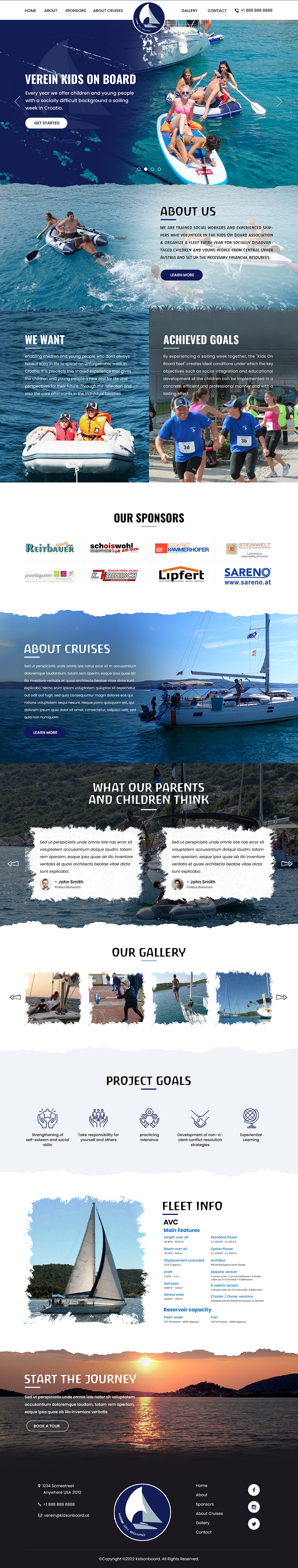 Web Design par Titan Eagle pour ce projet | Design #28852450