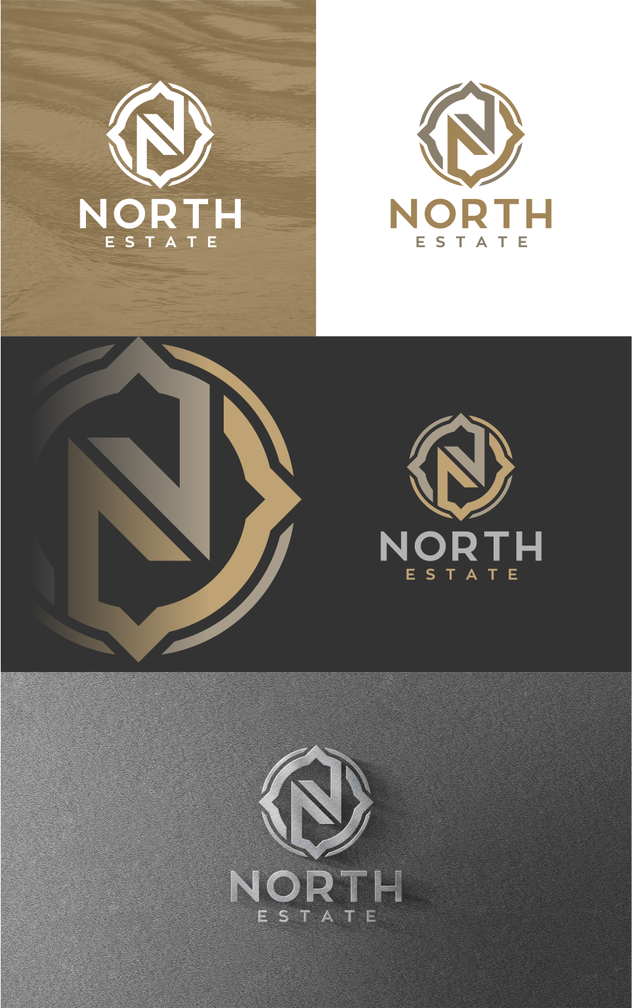 Logo Design by artswolf for this project | Design #28704401
