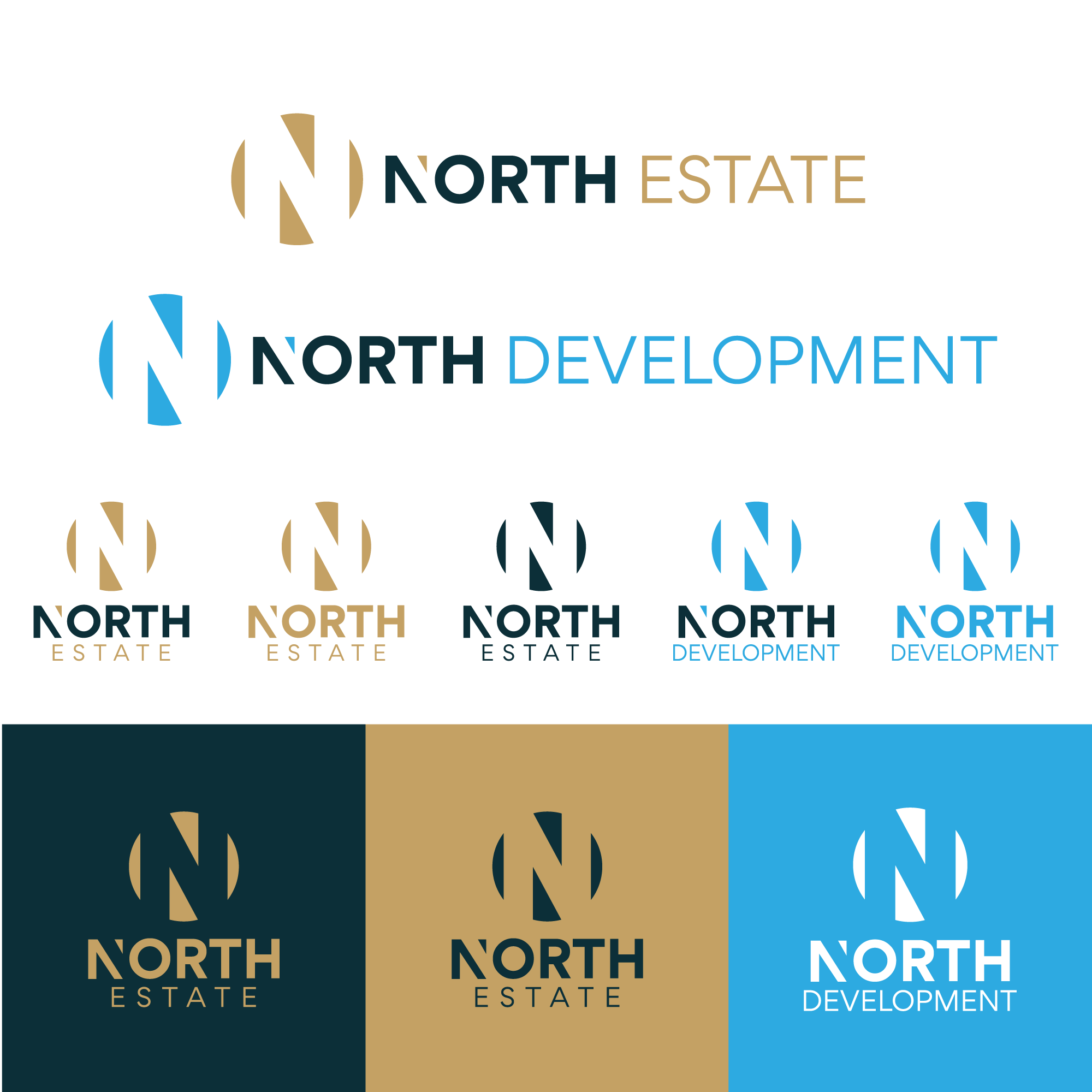 Logo Design by Zak deZign for this project | Design #28669990