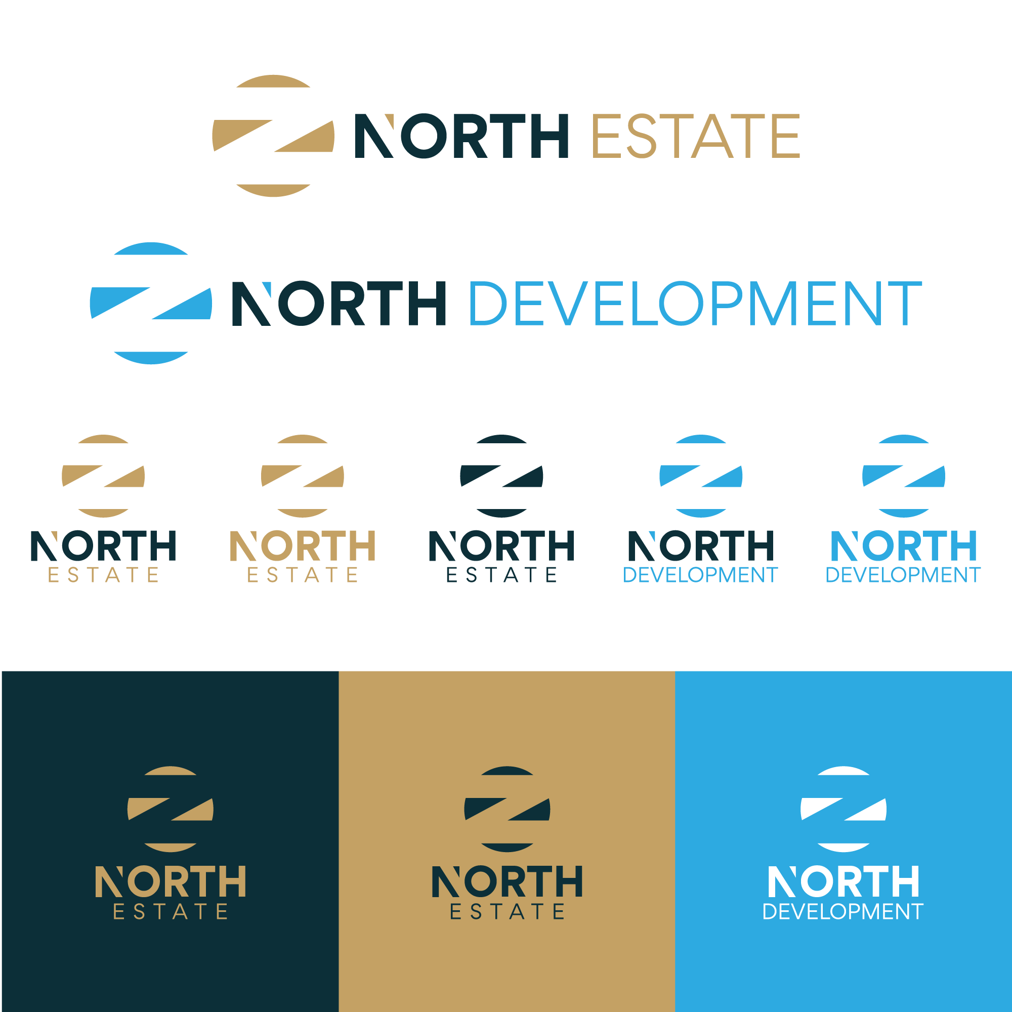 Logo Design by Zak deZign for this project | Design #28678944