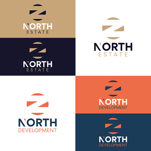 Logo Design by Zak deZign