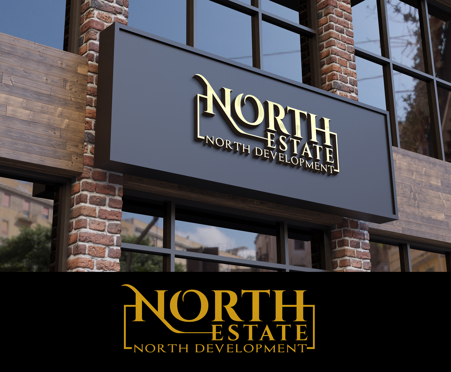 Logo Design by Rubia@ for this project | Design #28675836