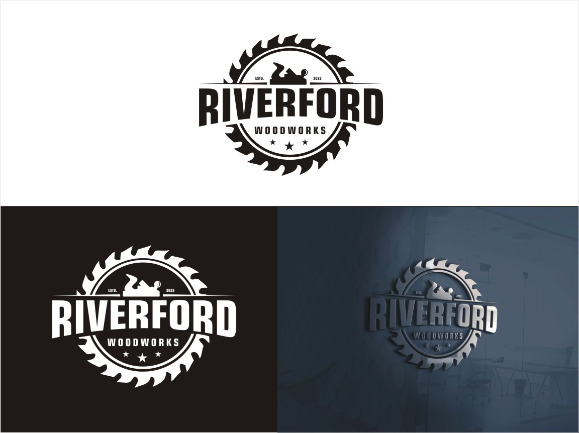Logo Design by creative Sujsa for this project | Design #28670297
