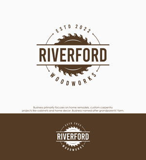 Logo-Design von Reti Yuningsih für dieses Projekt | Design #28672396