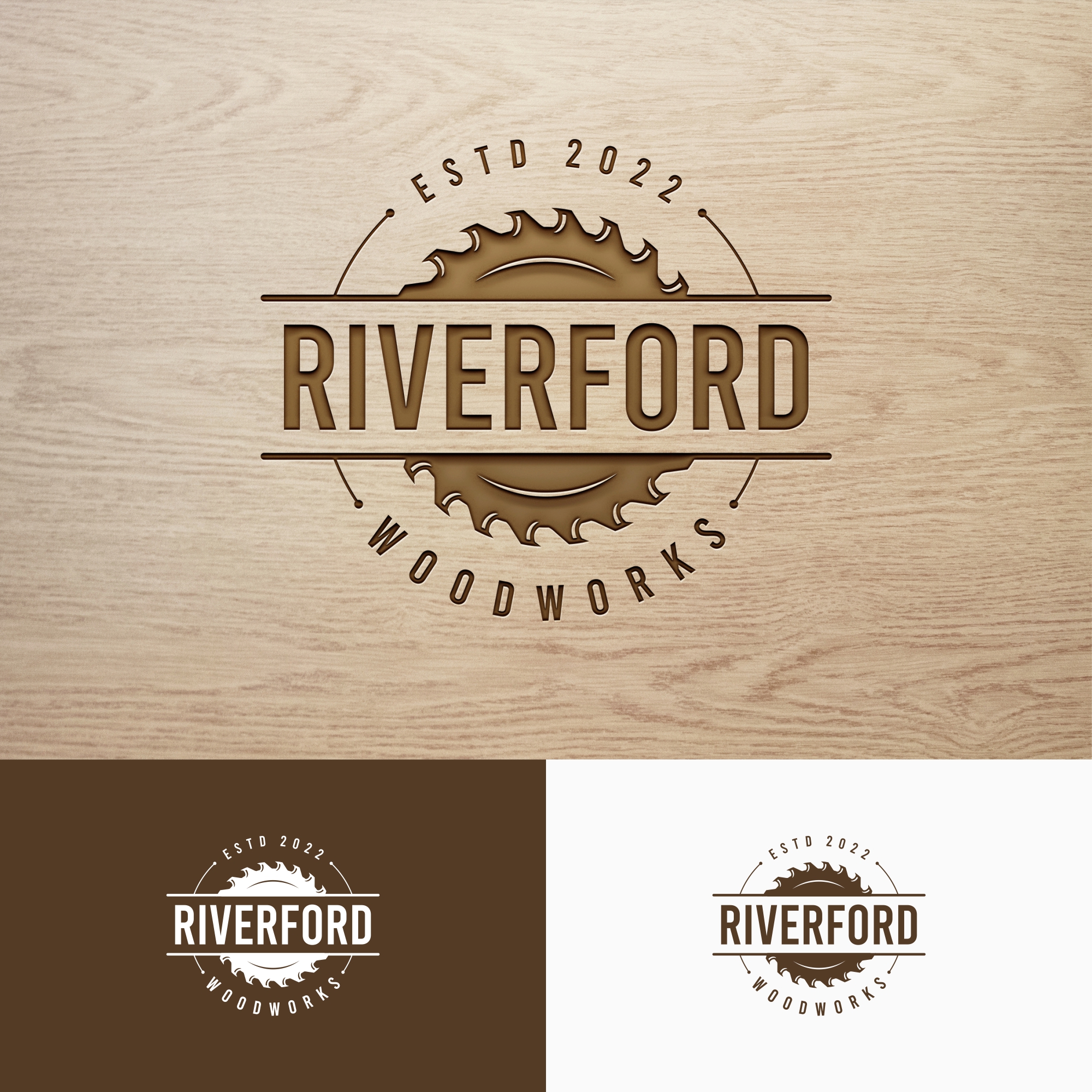 Logo Design by Erzan Design for this project | Design #28672474