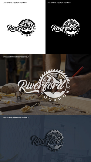 Logo-Design von RS_Design für dieses Projekt | Design: #28673495