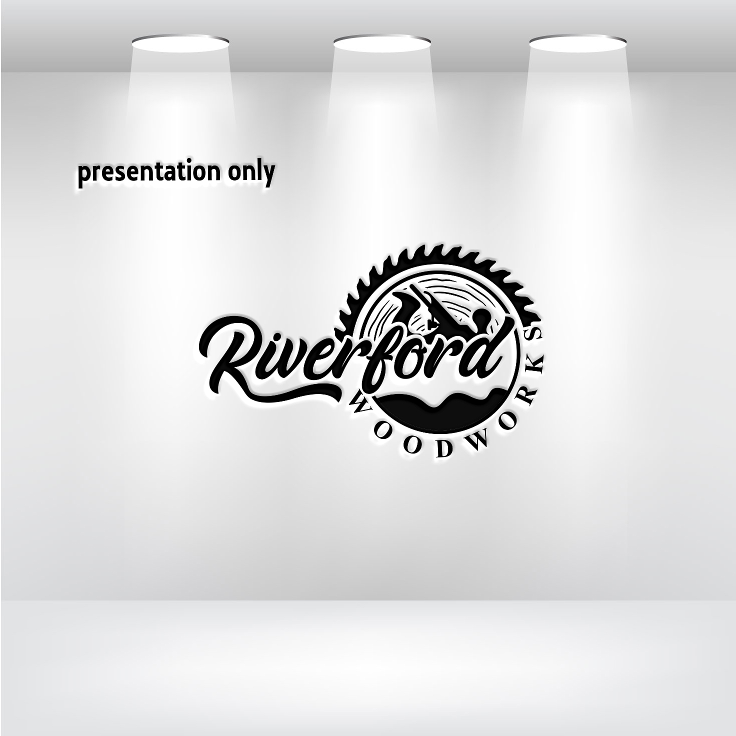 Logo Design by RS_Design for this project | Design #28673499