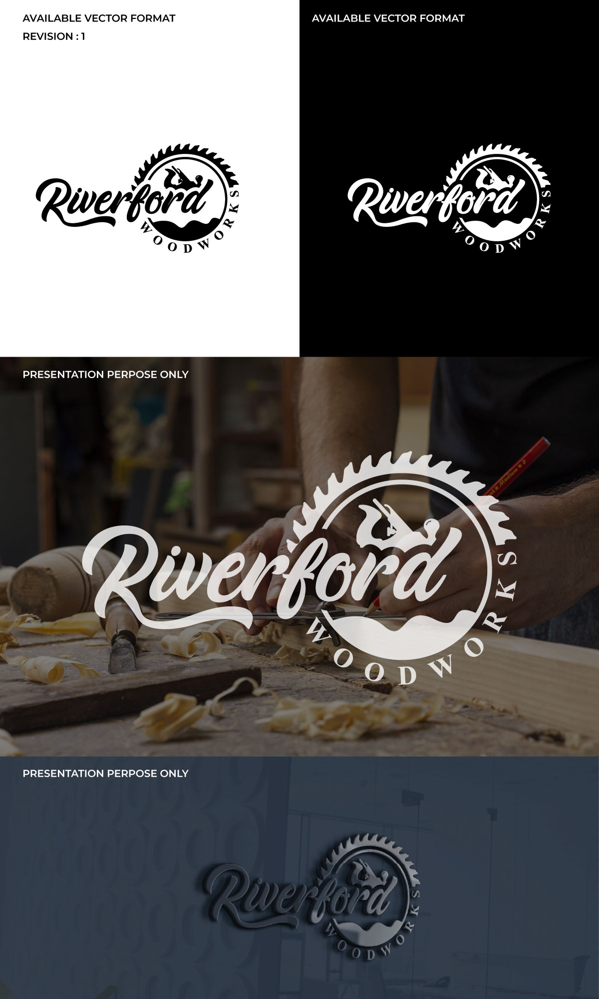 Logo Design by RS_Design for this project | Design #28693088