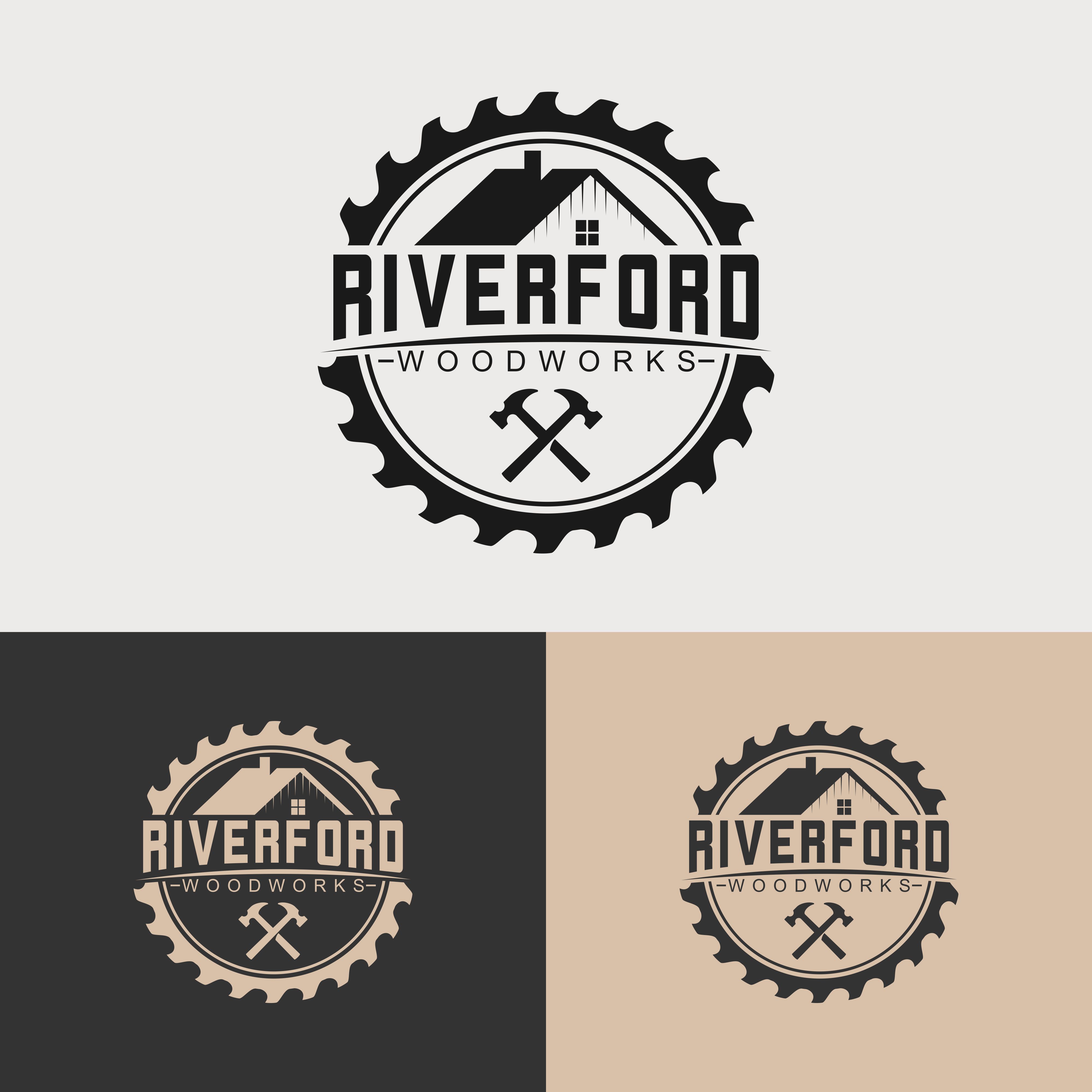 Logo Design by Teguhedc for this project | Design #28670566