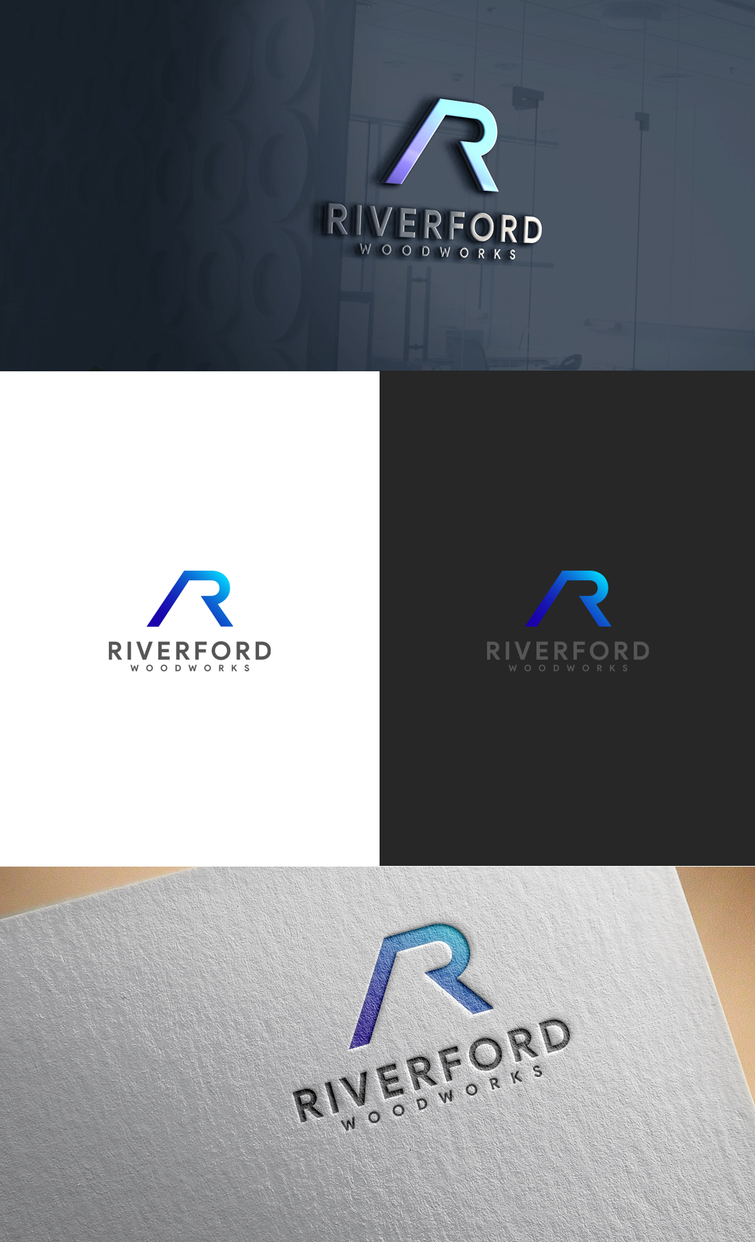 Logo Design by GLDesigns for this project | Design #28671043