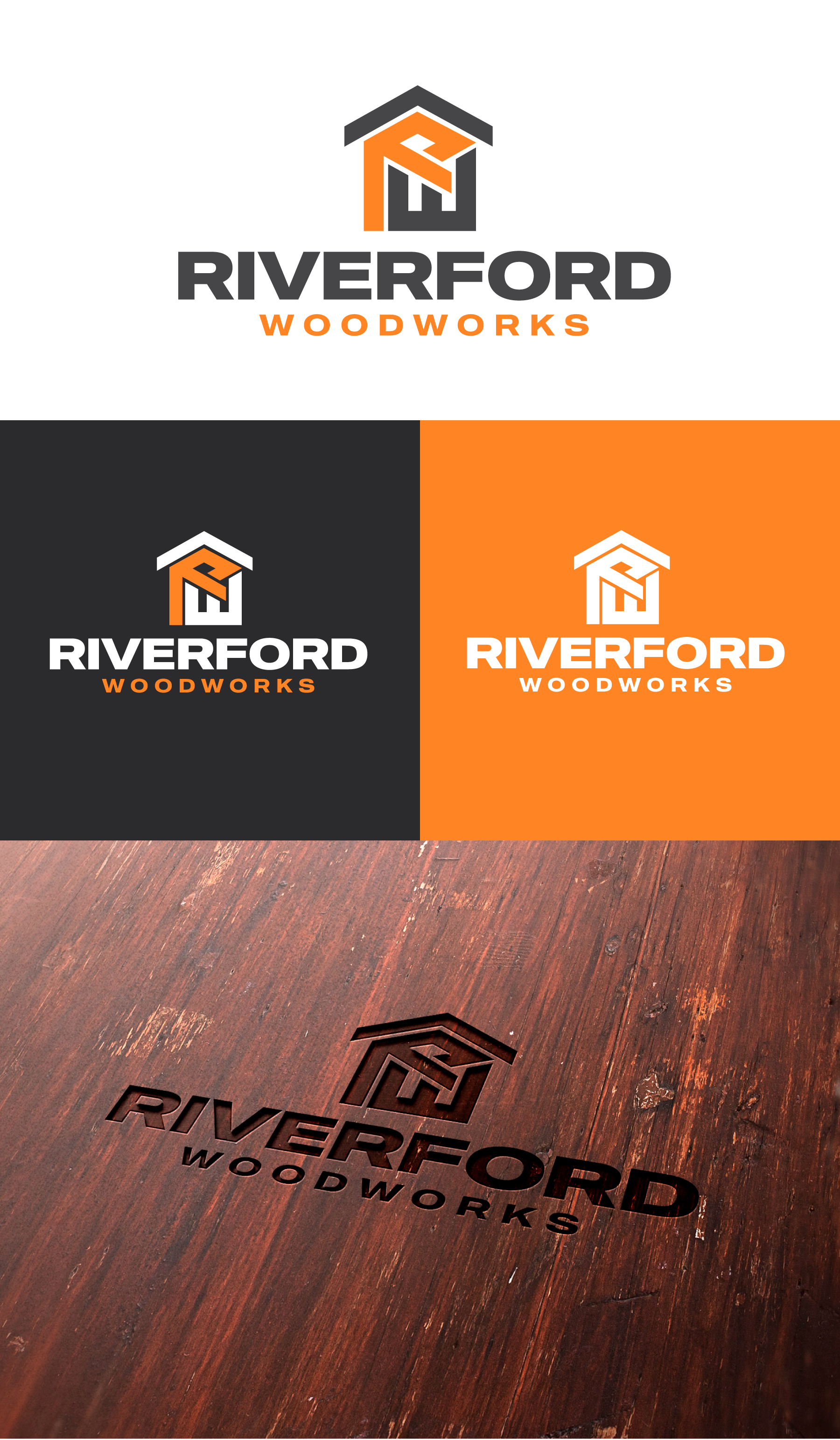 Logo Design by enriquecoello_24 for this project | Design #28670907