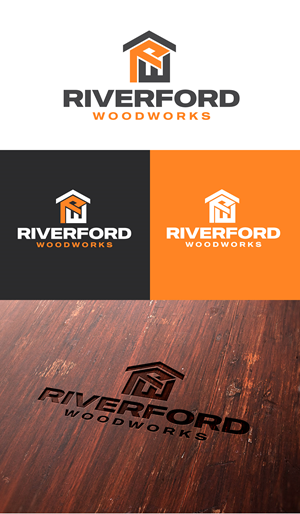 Logo Design by enriquecoello_24