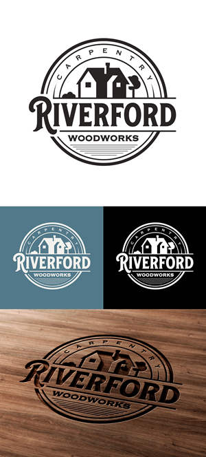 Logo-Design von enriquecoello_24 für dieses Projekt | Design #28700926