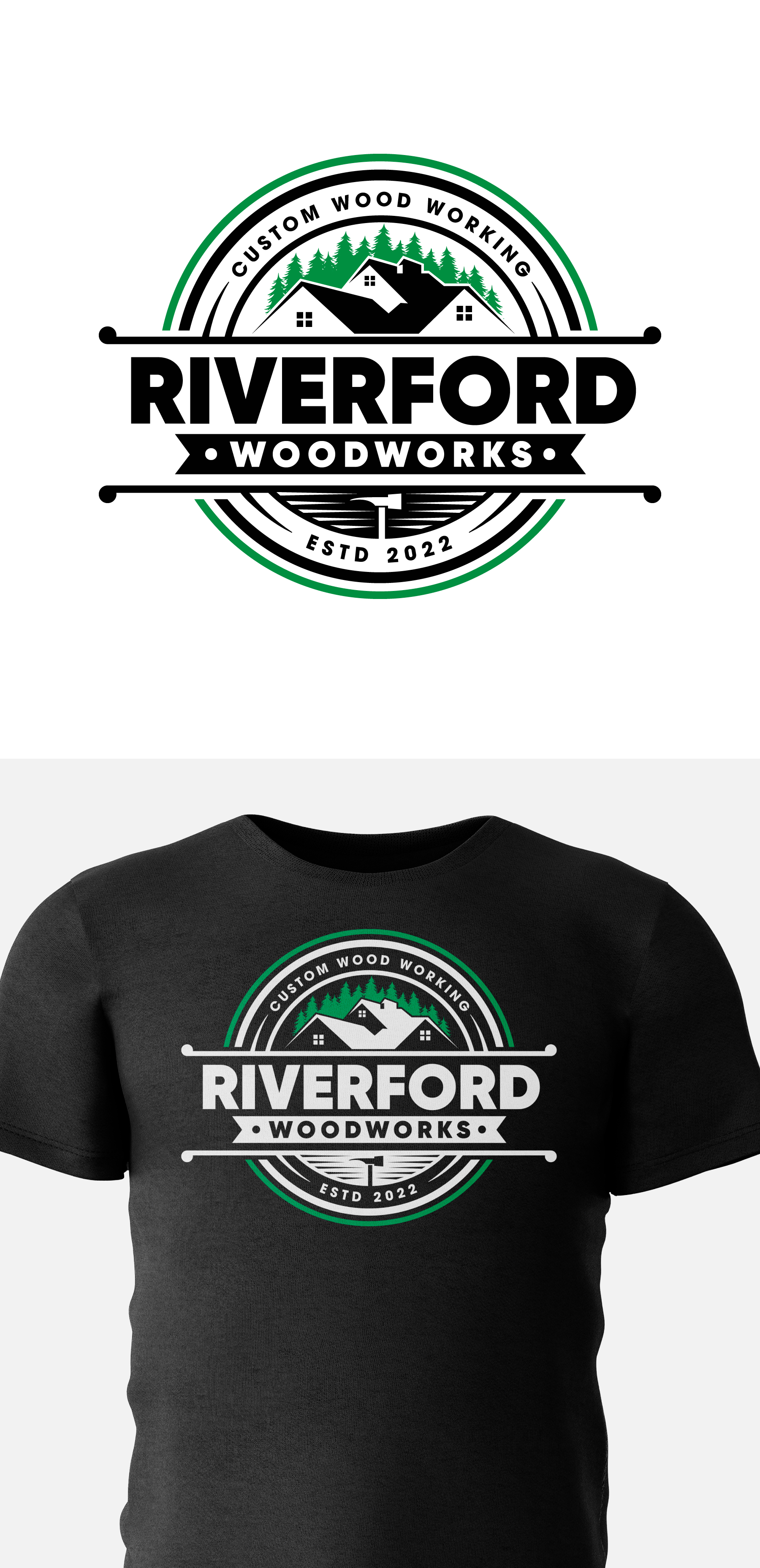 Logo Design by Abelco2025 for this project | Design #28702400