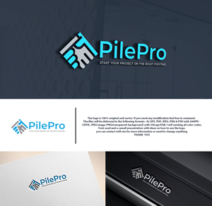 Logo Design by DesignHour for this project | Design: #28683601