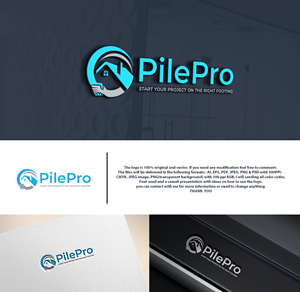 Logo Design by DesignHour for this project | Design: #28683603