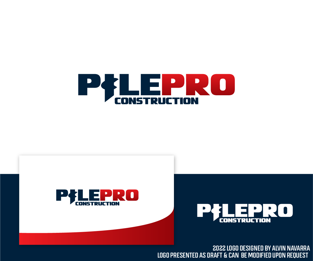 Logo Design by alvinnavarra for this project | Design #28687489