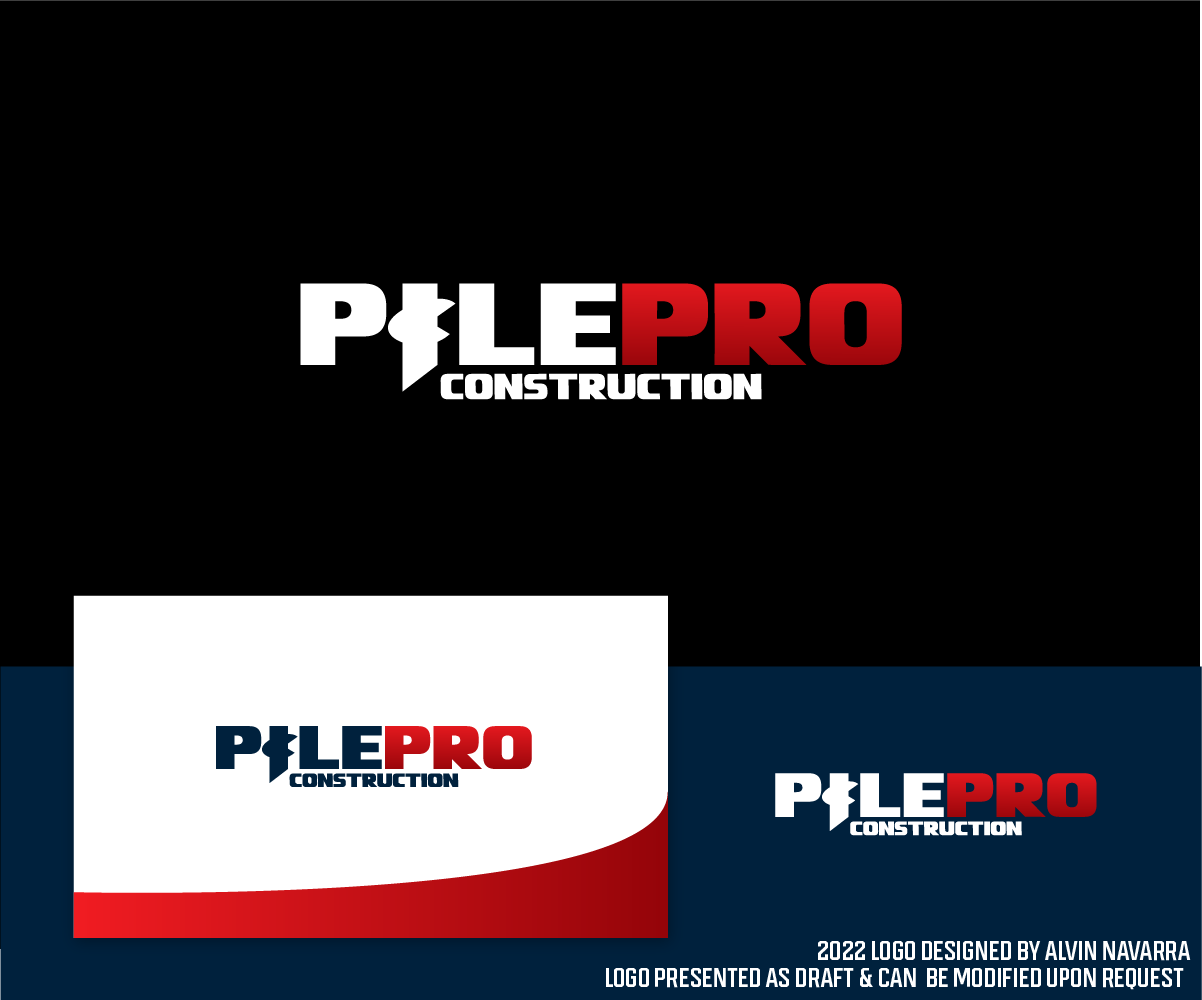 Logo Design by alvinnavarra for this project | Design #28687497